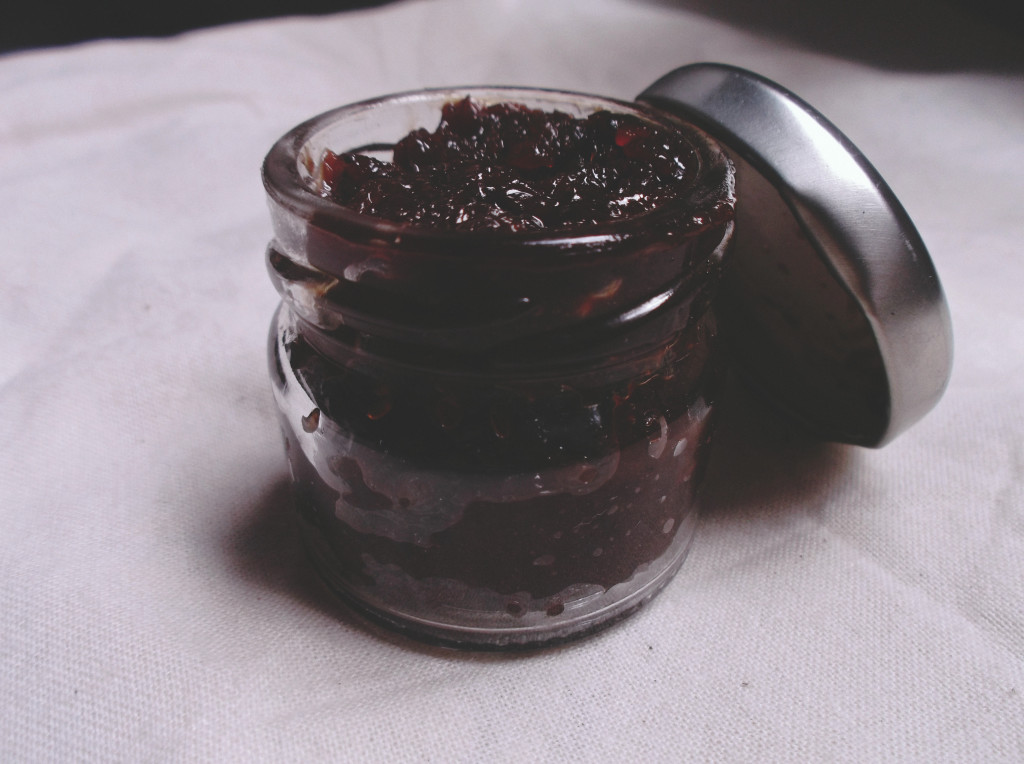 Bagoong