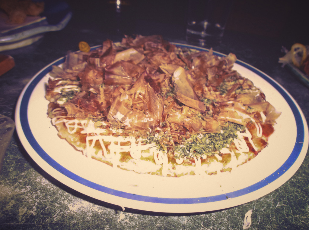 okonomiyaki