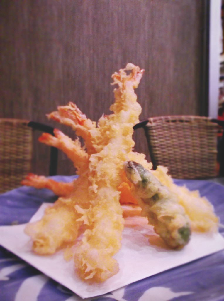 tempuraa