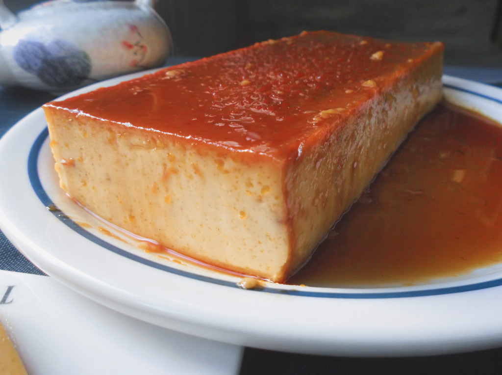 Flan 1